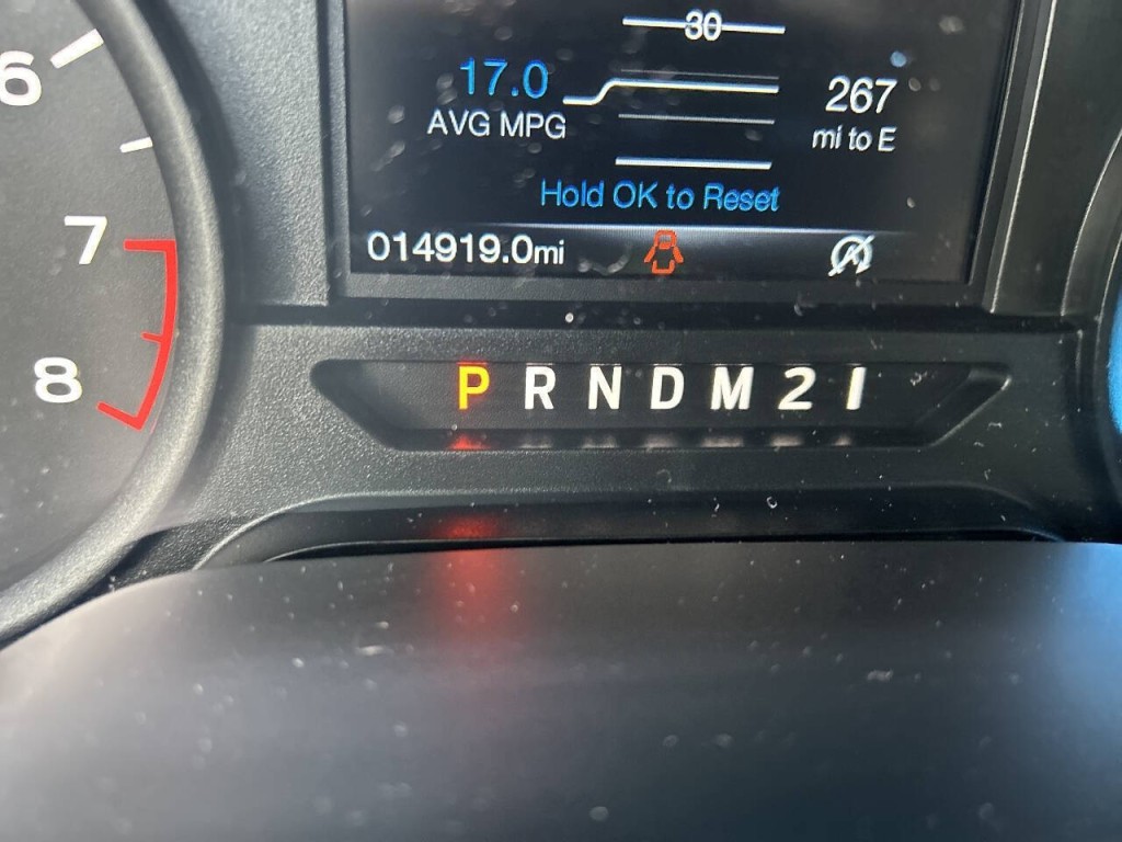 2020 Ford F-150 Image 15