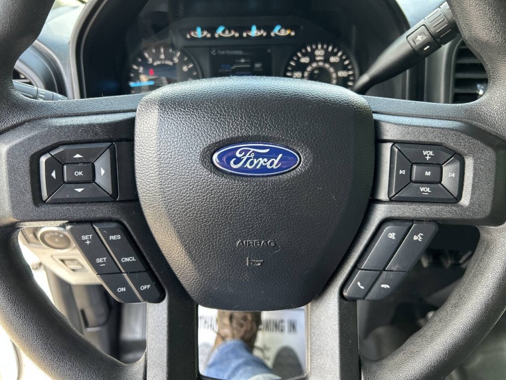 2020 Ford F-150 Image 16