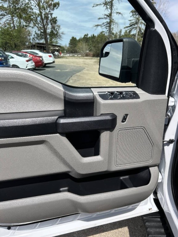 2020 Ford F-150 Image 17