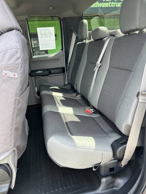 2020 Ford F-150 Image 19