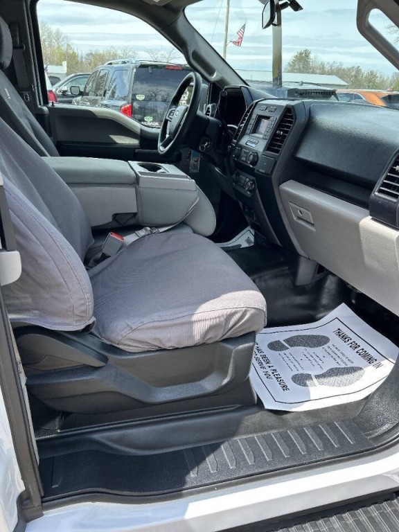 2020 Ford F-150 Image 20