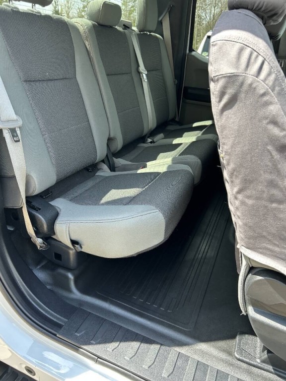2020 Ford F-150 Image 24