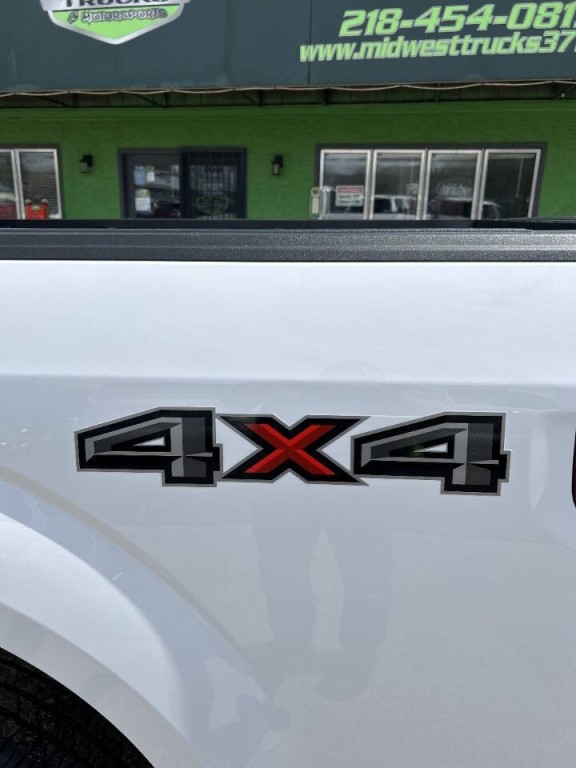 2020 Ford F-150 Image 31