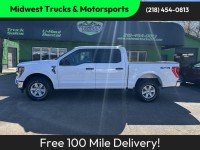 Image for 2023 Ford F-150 XLT SuperCrew 5.5 ft. SB ID: 7404715