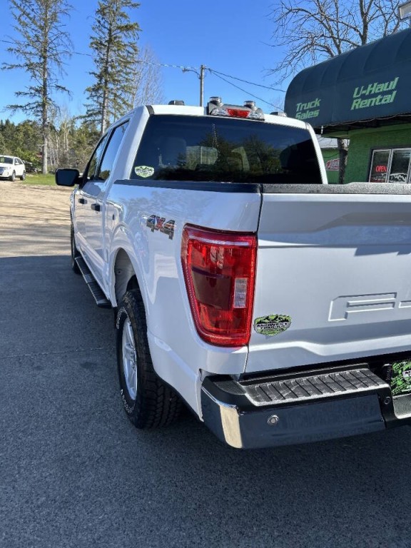 2023 Ford F-150 Image 3