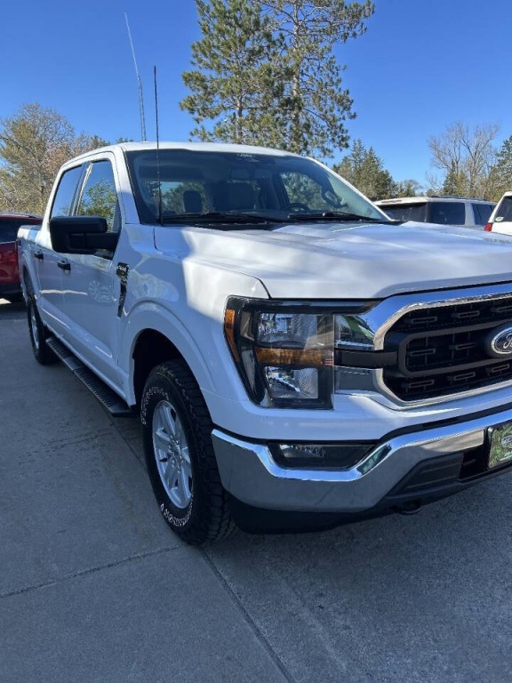 2023 Ford F-150 Image 5