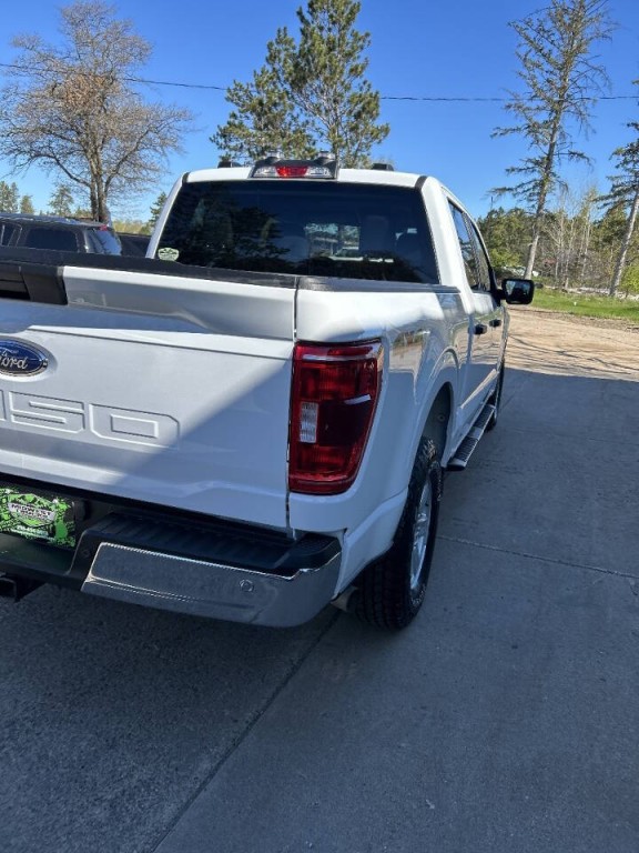 2023 Ford F-150 Image 6