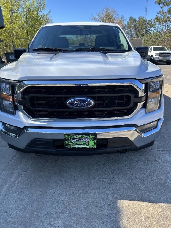 2023 Ford F-150 Image 7