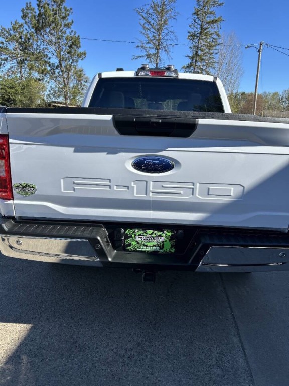 2023 Ford F-150 Image 8