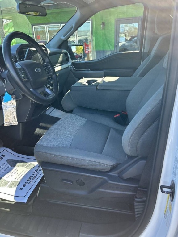 2023 Ford F-150 Image 9