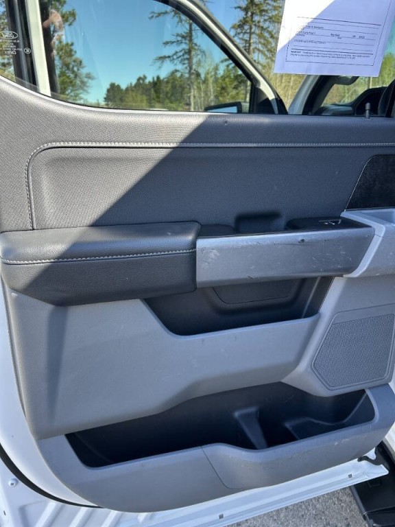 2023 Ford F-150 Image 19