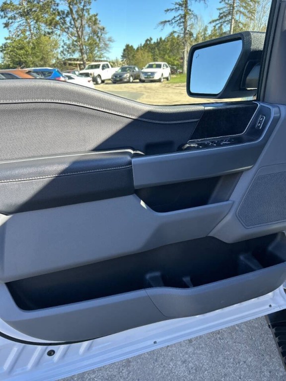 2023 Ford F-150 Image 20