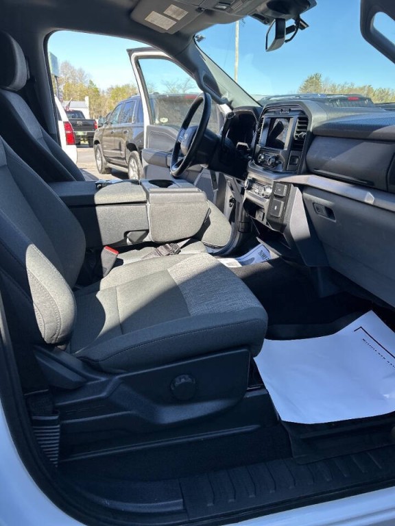 2023 Ford F-150 Image 21