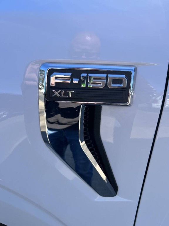 2023 Ford F-150 Image 34