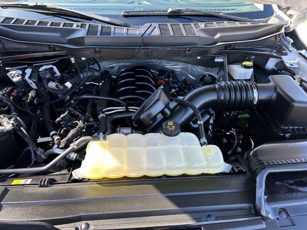 2023 Ford F-150 Image 37