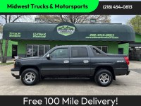 Image for 2006 Chevrolet Avalanche LT 1500 Crew Cab SB ID: 7404716