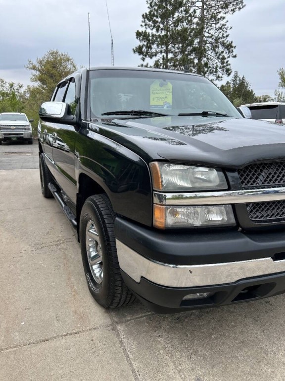 2006 Chevrolet Avalanche Image 5