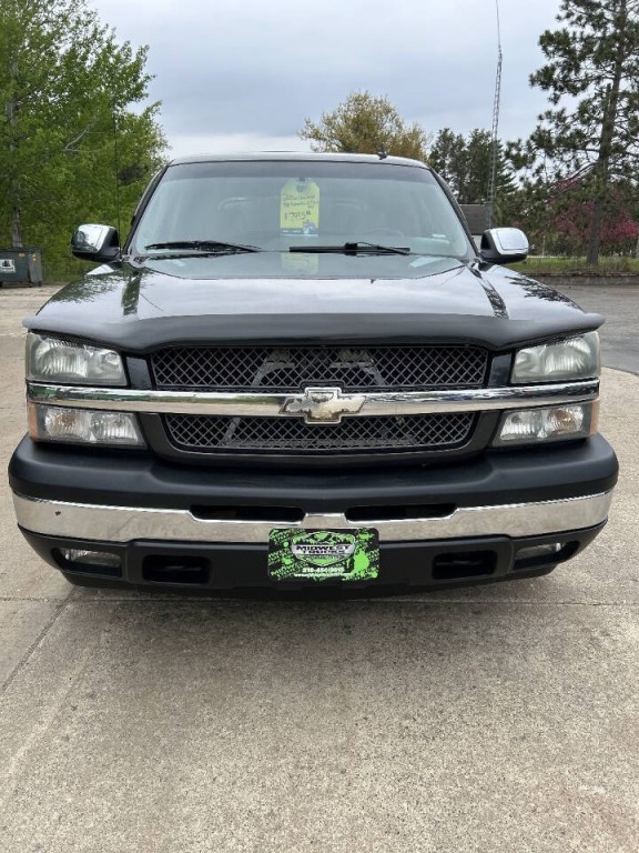 2006 Chevrolet Avalanche Image 7