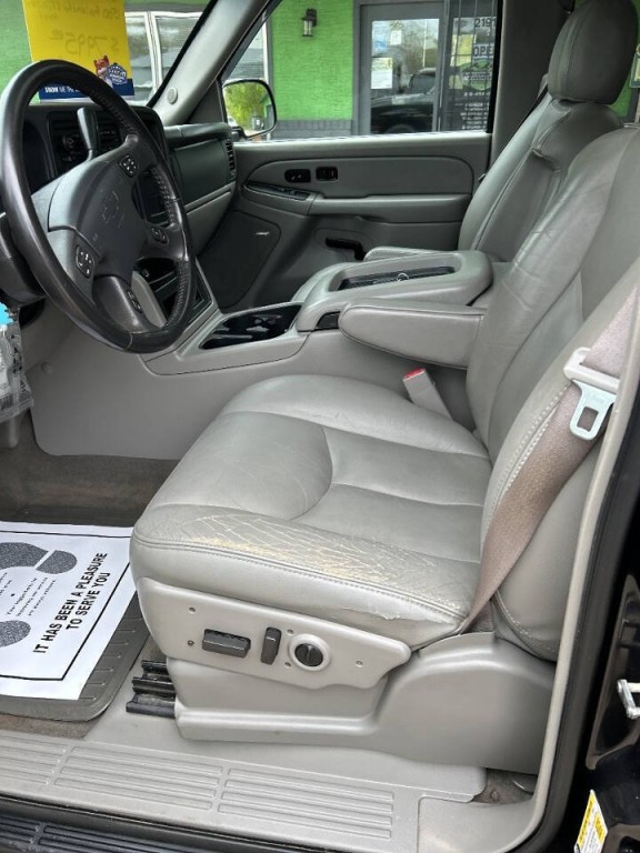 2006 Chevrolet Avalanche Image 9