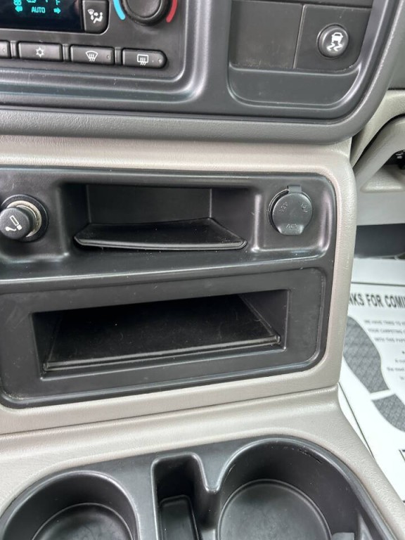 2006 Chevrolet Avalanche Image 13