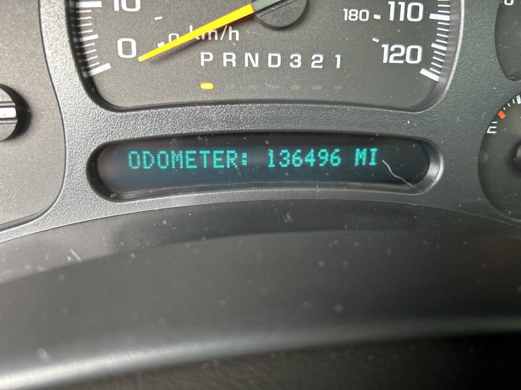 2006 Chevrolet Avalanche Image 14