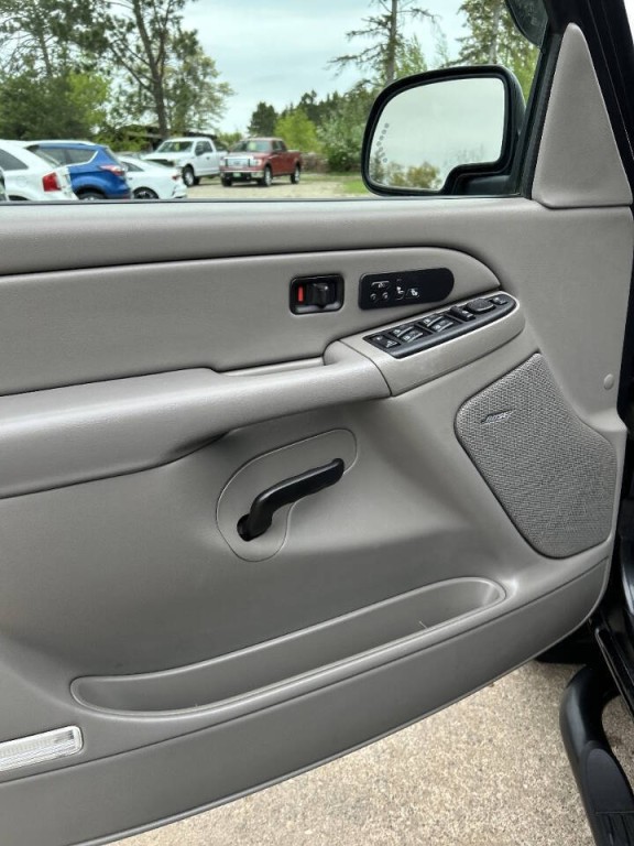 2006 Chevrolet Avalanche Image 18