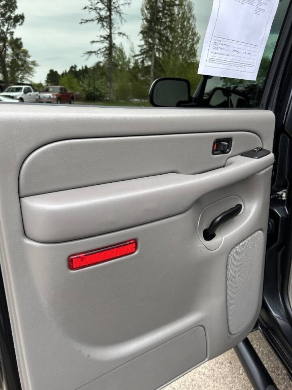 2006 Chevrolet Avalanche Image 20