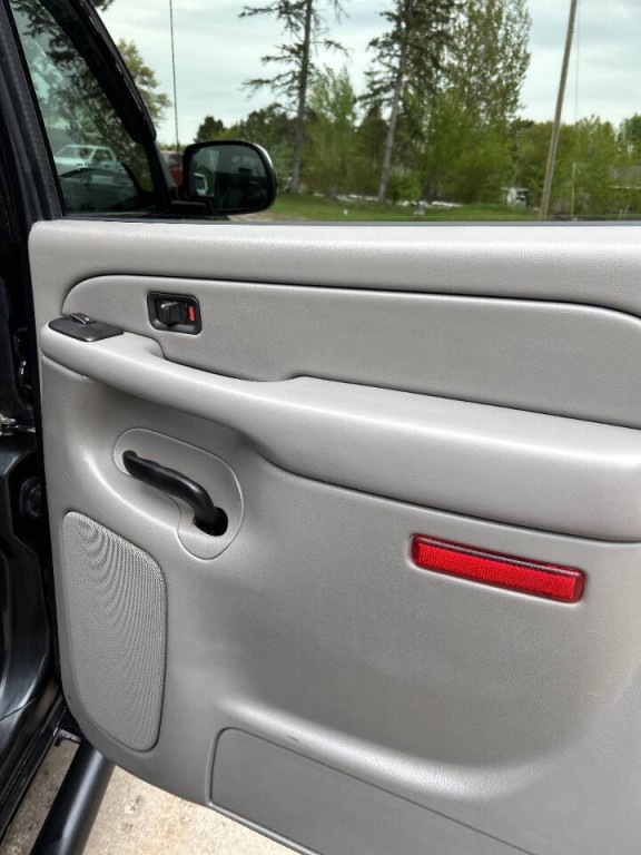 2006 Chevrolet Avalanche Image 26
