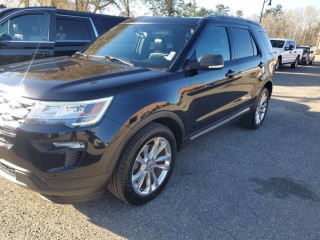 Image for 2019 Ford Explorer XLT ID: 7406252