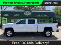 Image for 2019 Chevrolet Silverado 1500 LT Crew Cab SB ID: 7406253