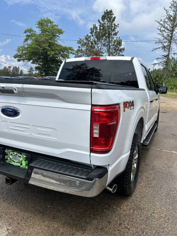 2022 Ford F-150 Image 6