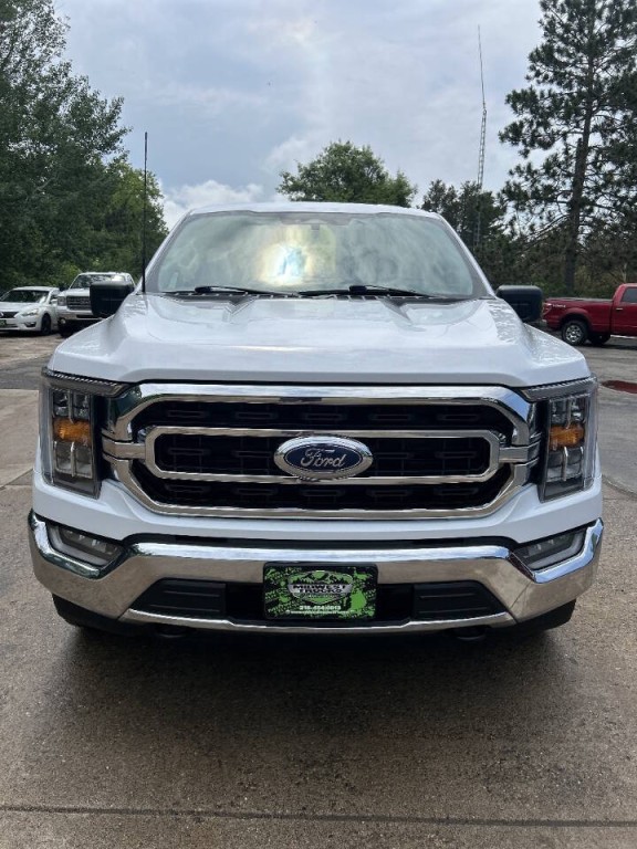 2022 Ford F-150 Image 7