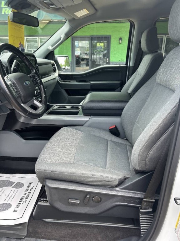 2022 Ford F-150 Image 9