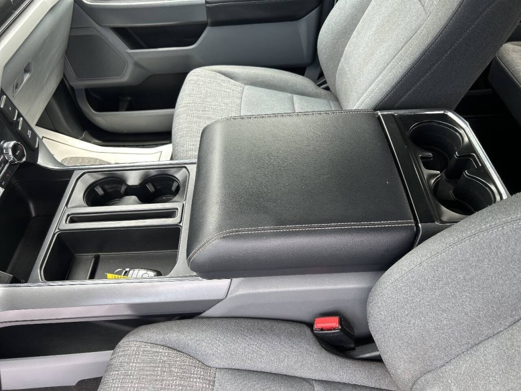 2022 Ford F-150 Image 11