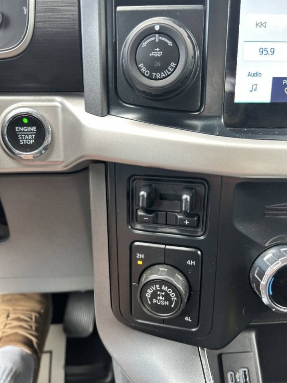 2022 Ford F-150 Image 15