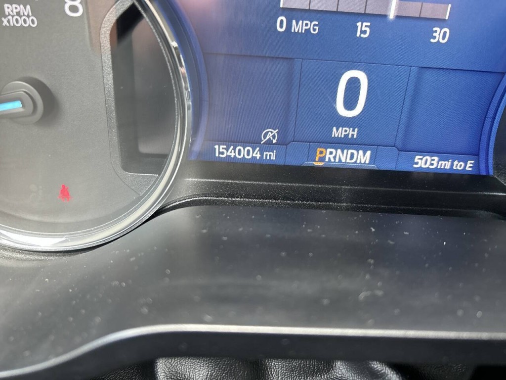 2022 Ford F-150 Image 16