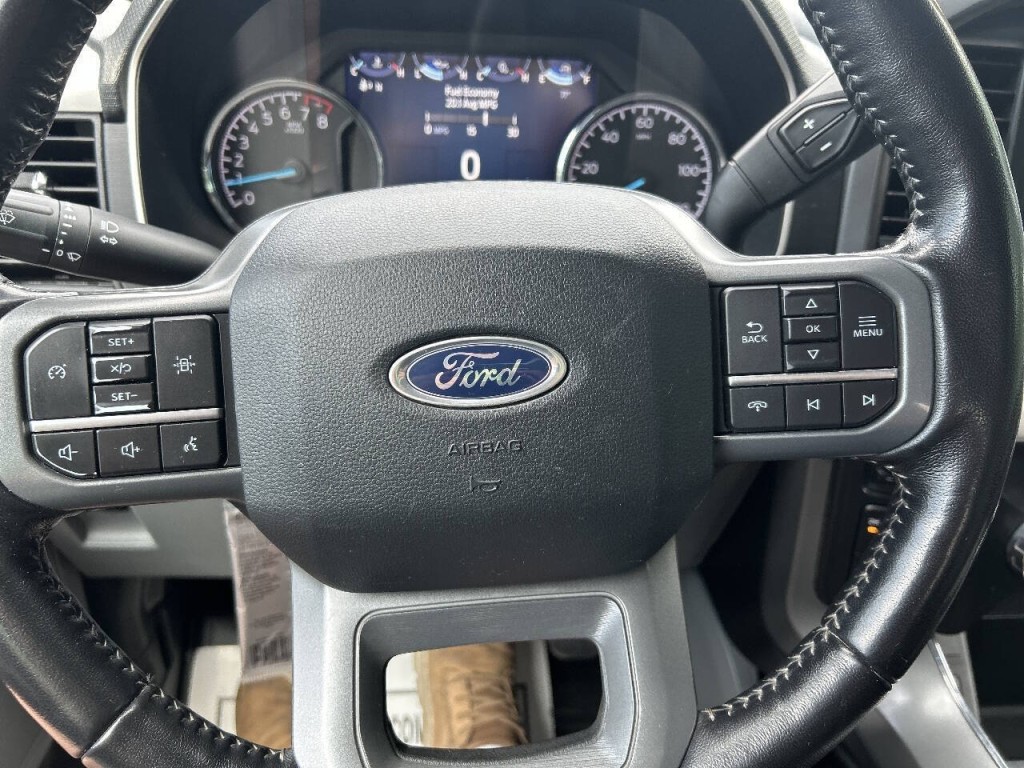 2022 Ford F-150 Image 17