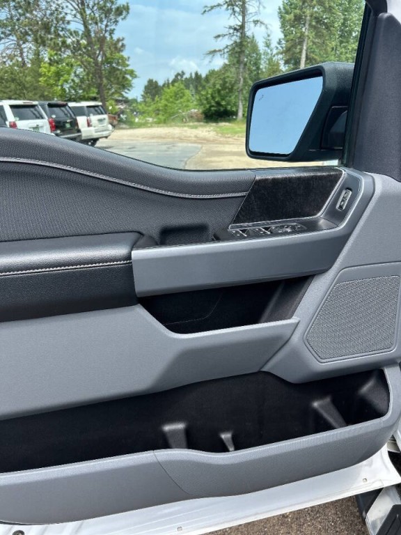 2022 Ford F-150 Image 19