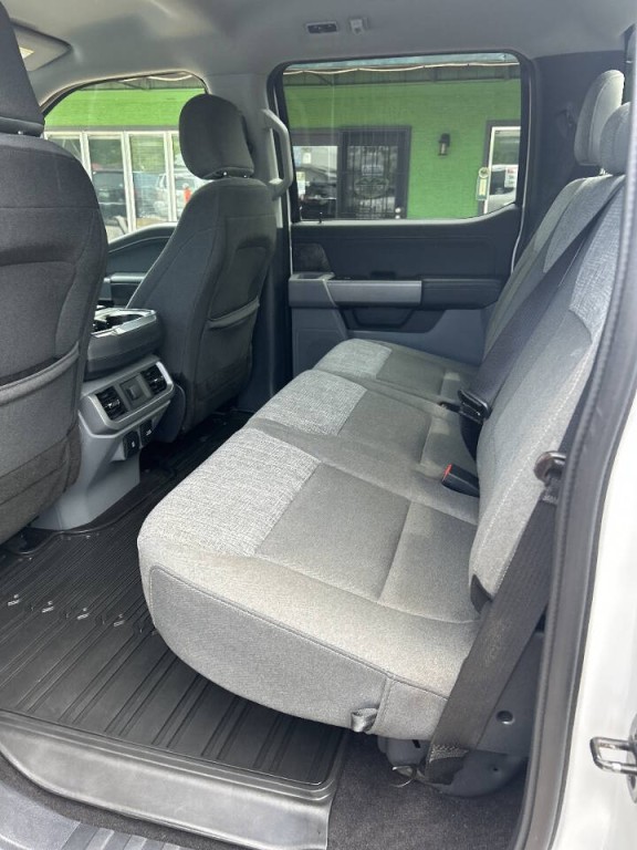 2022 Ford F-150 Image 20