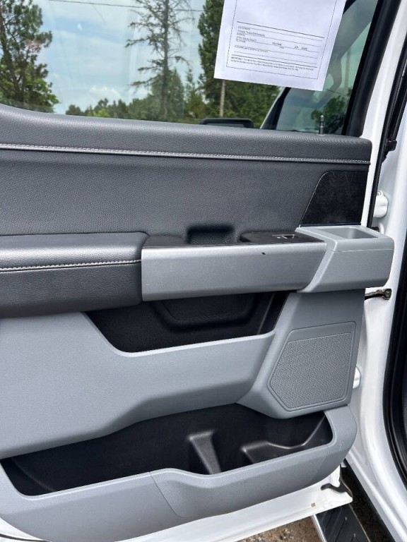 2022 Ford F-150 Image 21