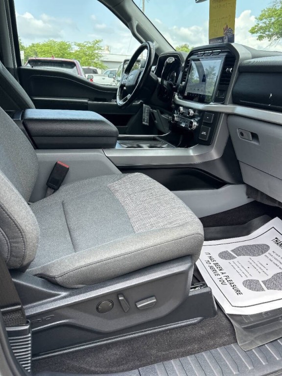 2022 Ford F-150 Image 22
