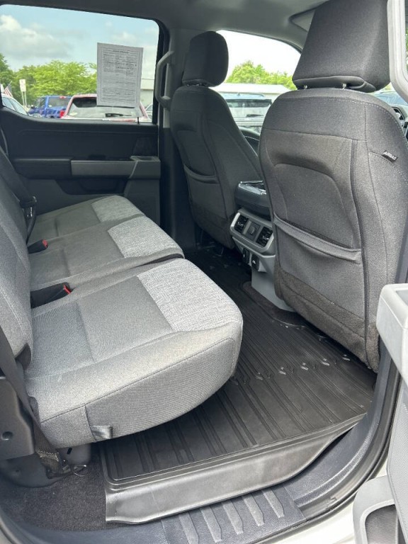 2022 Ford F-150 Image 27