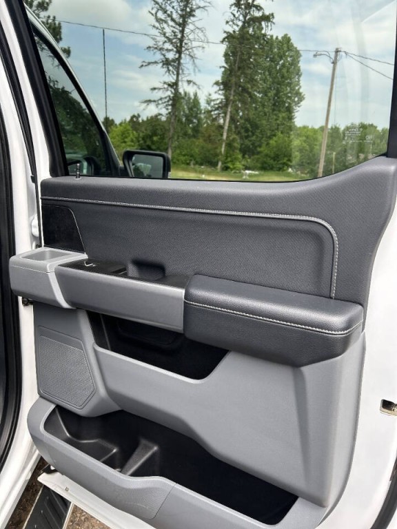 2022 Ford F-150 Image 28