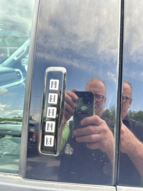 2022 Ford F-150 Image 35