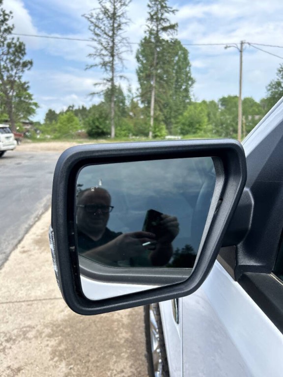 2022 Ford F-150 Image 36