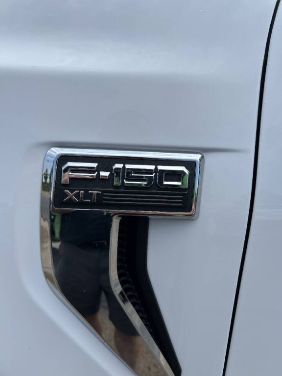 2022 Ford F-150 Image 37