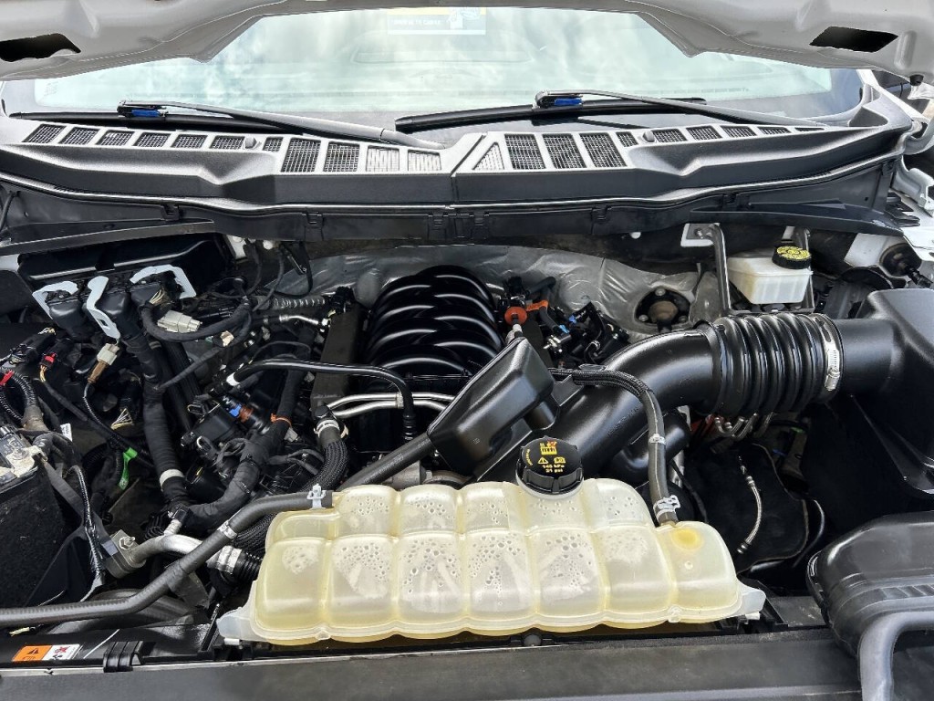 2022 Ford F-150 Image 40