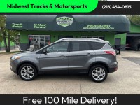 Image for 2014 Ford Escape Titanium ID: 7406255