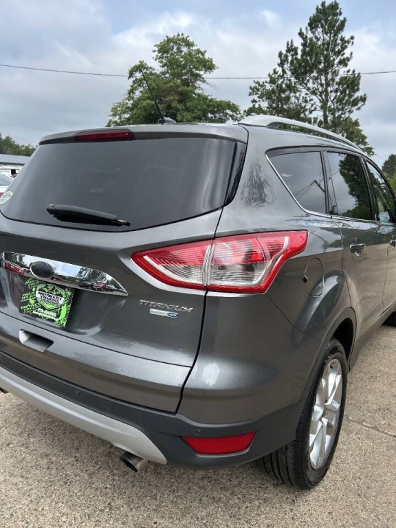 2014 Ford Escape Image 6