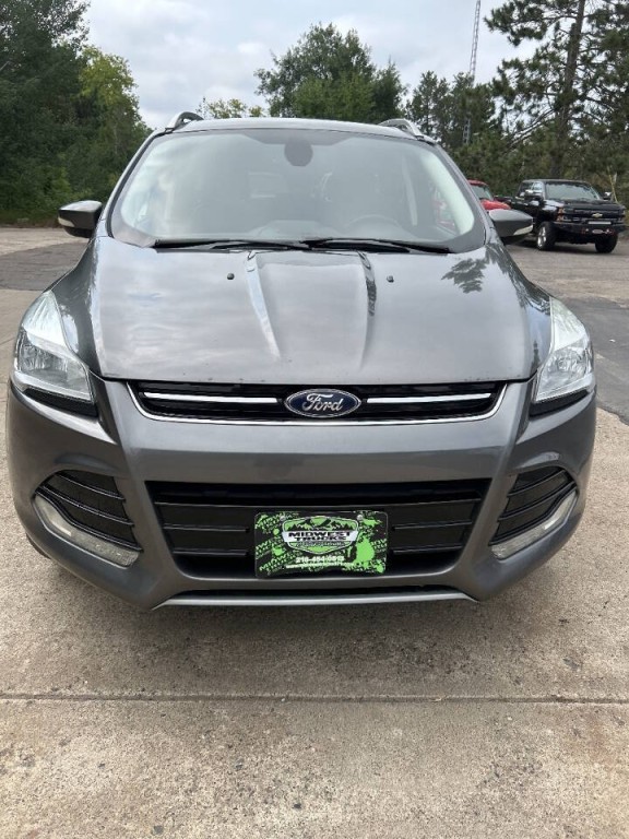 2014 Ford Escape Image 7